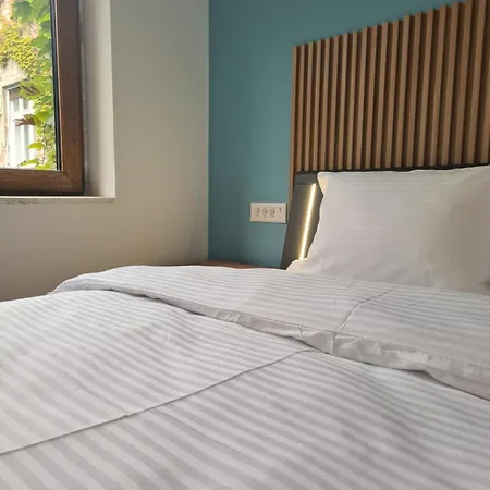 Hotel Fera Belgrade
