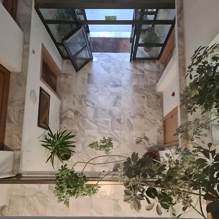 Hotel Fera Belgrade