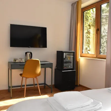 Fera Hotel Belgrade