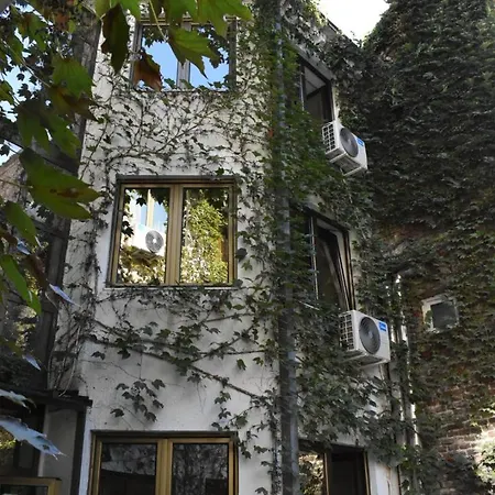 Fera Hotel Belgrade