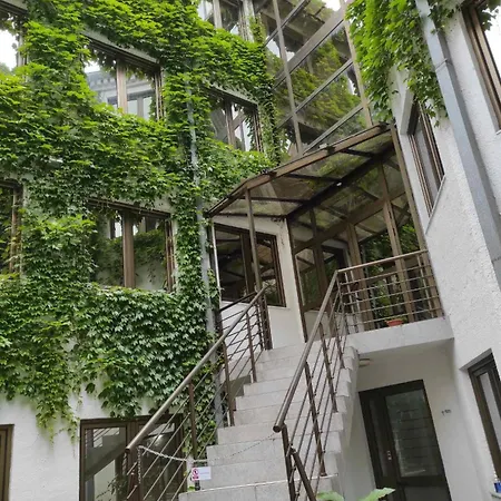 Hotel Fera Belgrade