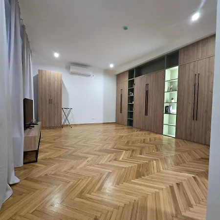 Fera Hotel Belgrade