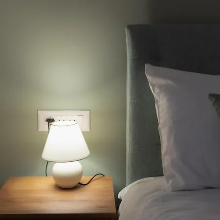 Fera ホテル ベオグラード