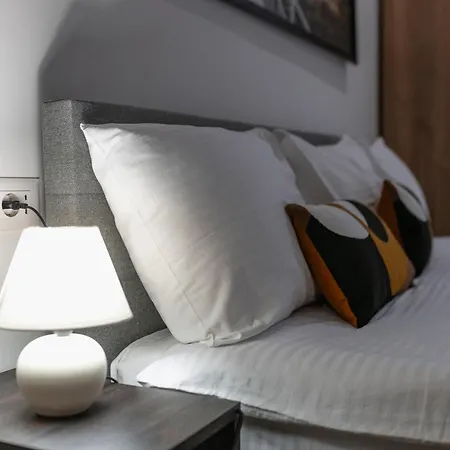Hotel Fera Belgrade