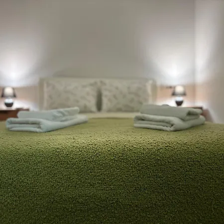Hotel Fera Belgrade